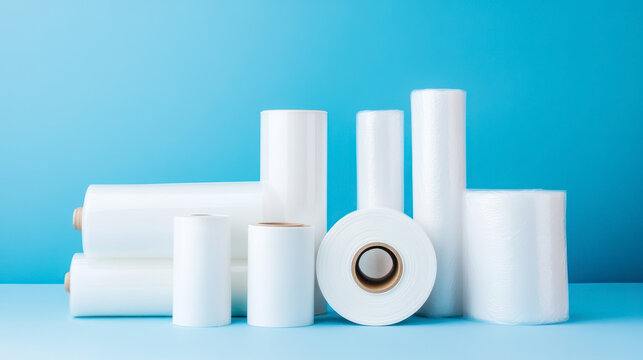Testing of polymer-based products