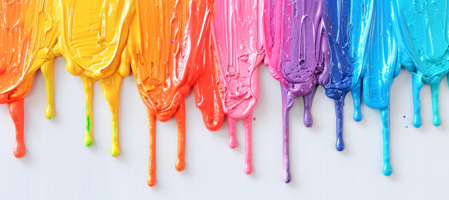 Testing of paint and coating products